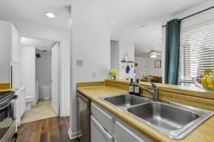 3939 Buena Vista St, Dallas, TX 75204 - Photo 9