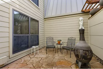 3939 Buena Vista Street #B, Dallas, TX 75204 - Photo 21