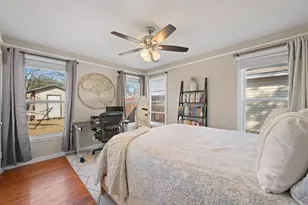 5309 Palmer Dr, Haltom City, TX 76117 - Photo 17