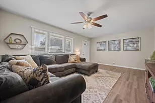 5309 Palmer Dr, Haltom City, TX 76117 - Photo 5