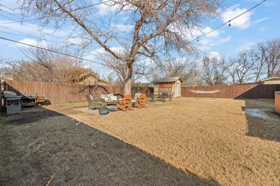 5309 Palmer Drive, Haltom City, TX 76117 - Photo 25