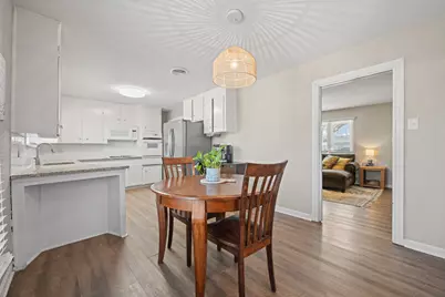 5309 Palmer Drive, Haltom City, TX 76117 - Photo 7