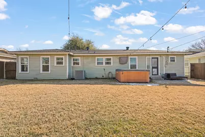 5309 Palmer Drive, Haltom City, TX 76117 - Photo 23