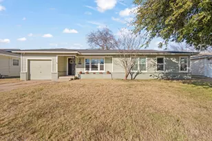 5309 Palmer Dr, Haltom City, TX 76117 - Photo 1