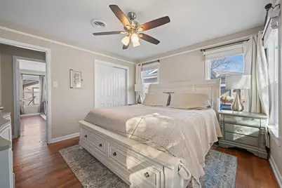 5309 Palmer Drive, Haltom City, TX 76117 - Photo 21