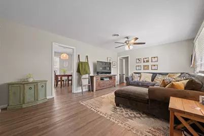 5309 Palmer Drive, Haltom City, TX 76117 - Photo 3