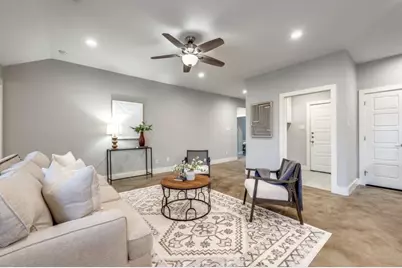 2205 N Hickory Street, Sherman, TX 75092 - Photo 5