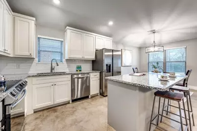 2205 N Hickory Street, Sherman, TX 75092 - Photo 9