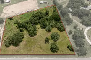 Tbd N Fm 200, Rainbow, TX 76077 - Photo 3