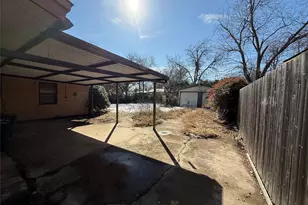 7725 Davenport Ave, Fort Worth, TX 76116 - Photo 11