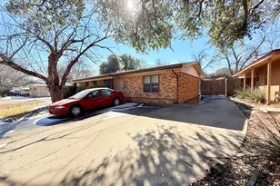 7725 Davenport Ave, Fort Worth, TX 76116 - Photo 3