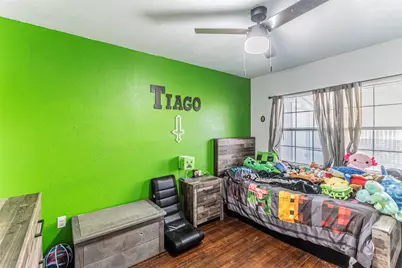 1304 E Inwood Drive, Arlington, TX 76010 - Photo 17