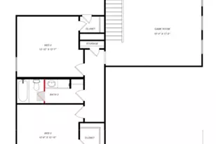 1228 Cider Ml Ln, Forney, TX 75126 - Photo 3