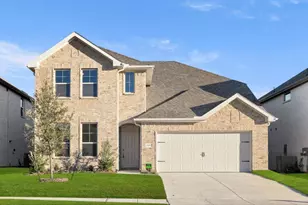1228 Cider Ml Ln, Forney, TX 75126 - Photo 1