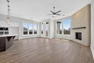7812 Switchwood Ln, Fort Worth, TX 76123 - Photo 9
