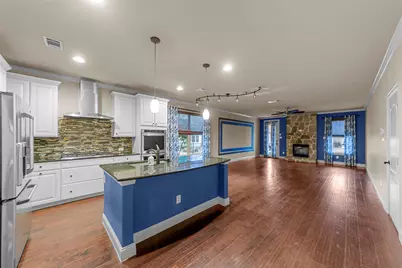 7801 Keechie Drive, McKinney, TX 75070 - Photo 17