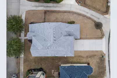 7801 Keechie Drive, McKinney, TX 75070 - Photo 5