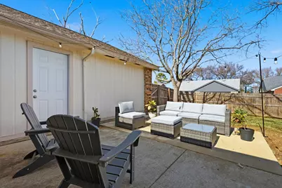 2828 Windsor Drive, Flower Mound, TX 75028 - Photo 31