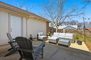 2828 Windsor Dr, Flower Mound, TX 75028 - Photo 31