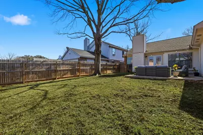 2828 Windsor Drive, Flower Mound, TX 75028 - Photo 35