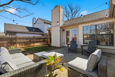 2828 Windsor Drive, Flower Mound, TX 75028 - Photo 29