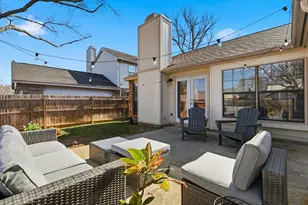 2828 Windsor Dr, Flower Mound, TX 75028 - Photo 29