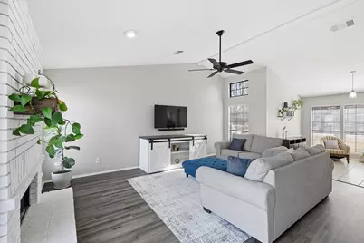 2828 Windsor Drive, Flower Mound, TX 75028 - Photo 17