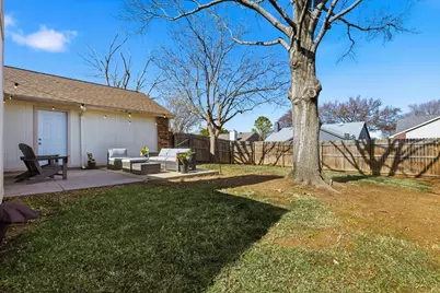 2828 Windsor Drive, Flower Mound, TX 75028 - Photo 33