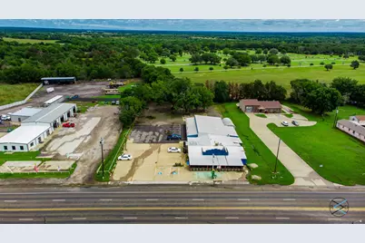 1203 Goodnight Boulevard, Wills Point, TX 75169 - Photo 39