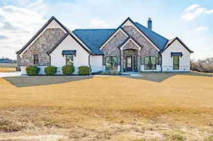 435 Creekside Ct, Weatherford, TX 76087 - Photo 1