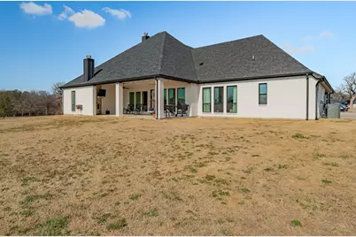 435 Creekside Court, Weatherford, TX 76087 - Photo 33