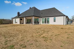 435 Creekside Ct, Weatherford, TX 76087 - Photo 33