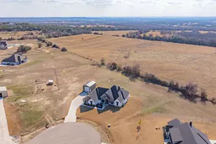 435 Creekside Ct, Weatherford, TX 76087 - Photo 37