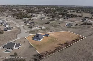 435 Creekside Ct, Weatherford, TX 76087 - Photo 39