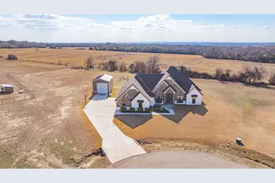 435 Creekside Court, Weatherford, TX 76087 - Photo 35