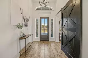 435 Creekside Ct, Weatherford, TX 76087 - Photo 3