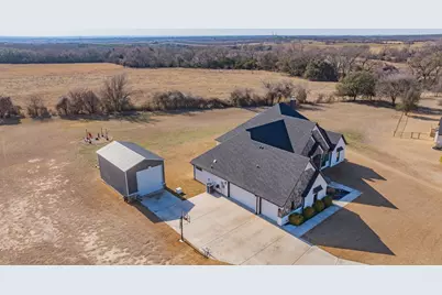 435 Creekside Court, Weatherford, TX 76087 - Photo 37