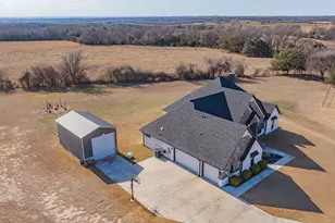 435 Creekside Ct, Weatherford, TX 76087 - Photo 37