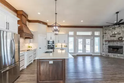 126 Crosswind Trail, Ovalo, TX 79541 - Photo 7