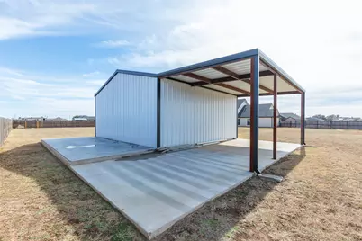 126 Crosswind Trail, Ovalo, TX 79541 - Photo 37