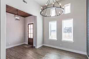 126 Crosswind Trl, Ovalo, TX 79541 - Photo 5