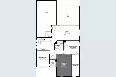 512 Pepperwood Drive, Fate, TX 75087 - Photo 17