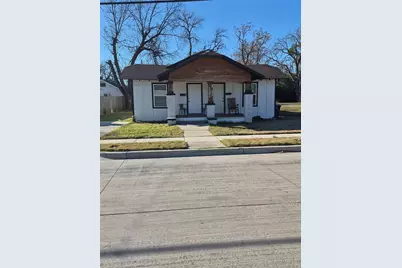 825 Holden Street, Fort Worth, TX 76111 - Photo 1