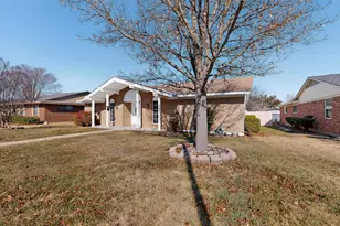 3401 Hillsdale Ln, Garland, TX 75042 - Photo 9