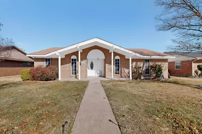 3401 Hillsdale Lane, Garland, TX 75042 - Photo 1