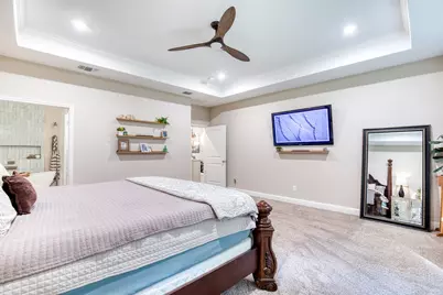 2121 Canyon Lake Road, Wills Point, TX 75169 - Photo 19