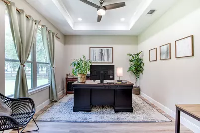 2121 Canyon Lake Road, Wills Point, TX 75169 - Photo 7