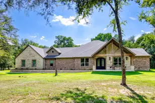 2121 Canyon Lake Rd, Wills Point, TX 75169 - Photo 5