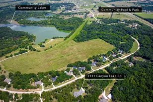 2121 Canyon Lake Rd, Wills Point, TX 75169 - Photo 39