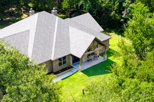 2121 Canyon Lake Rd, Wills Point, TX 75169 - Photo 37